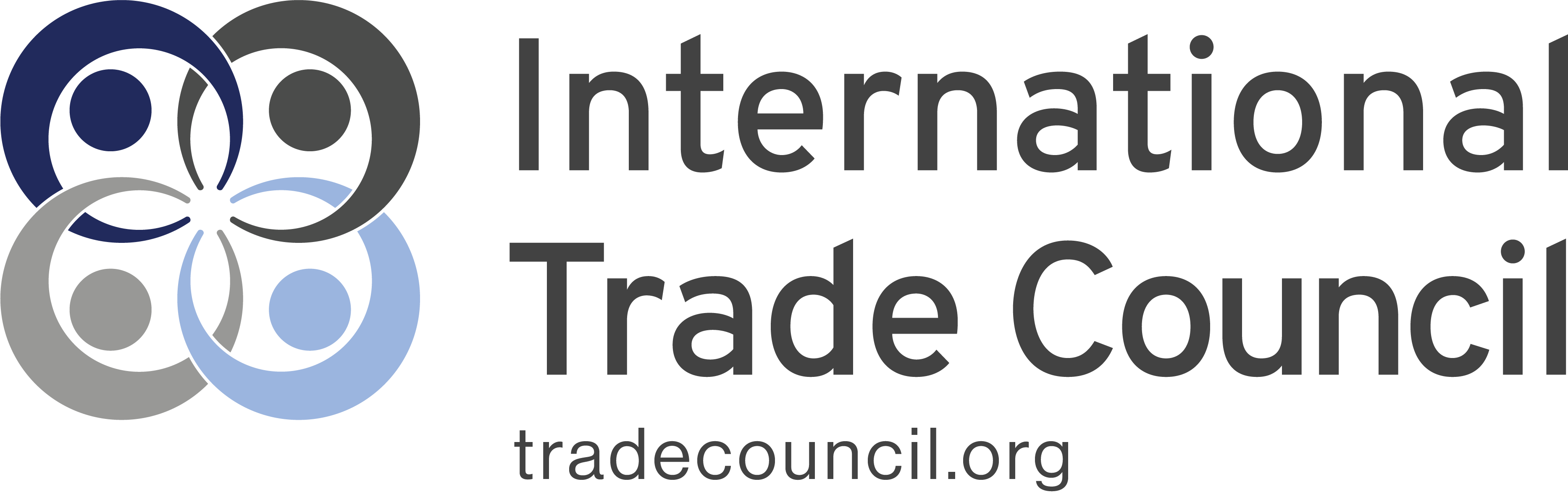 International Trade Council Logo