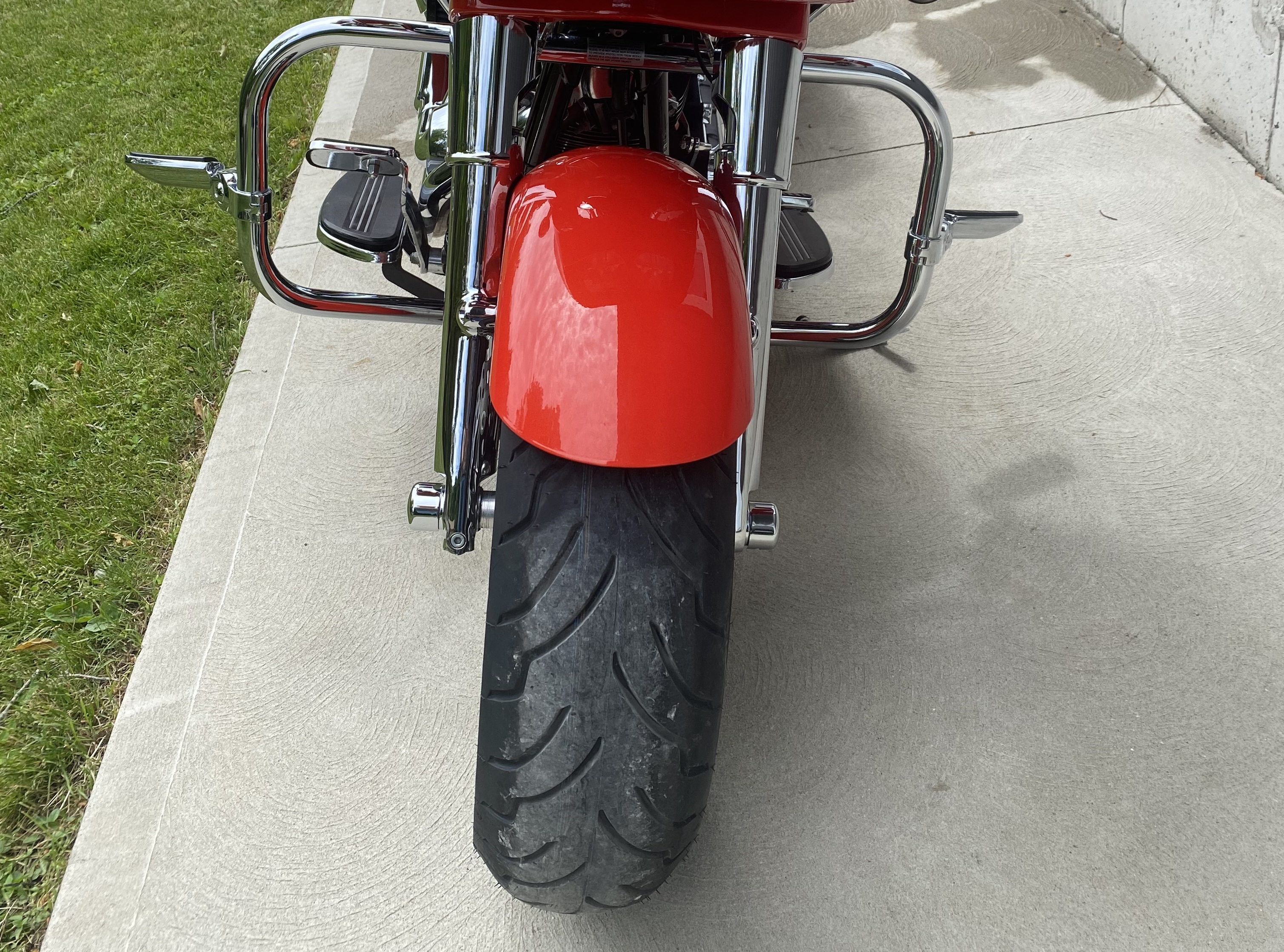 Havoc Motorcycles | Billet Wheels, Fat Tire Kits & Premium Audio
