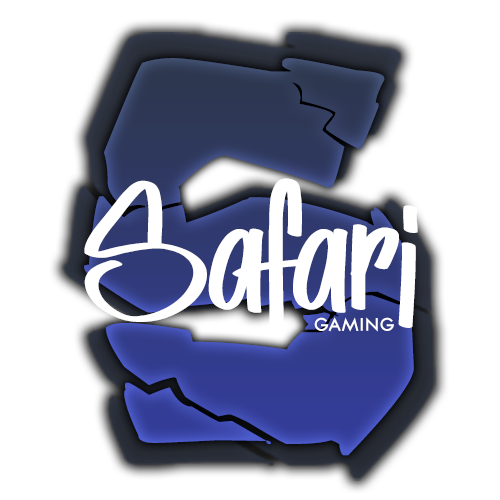 Safari Gaming Logo