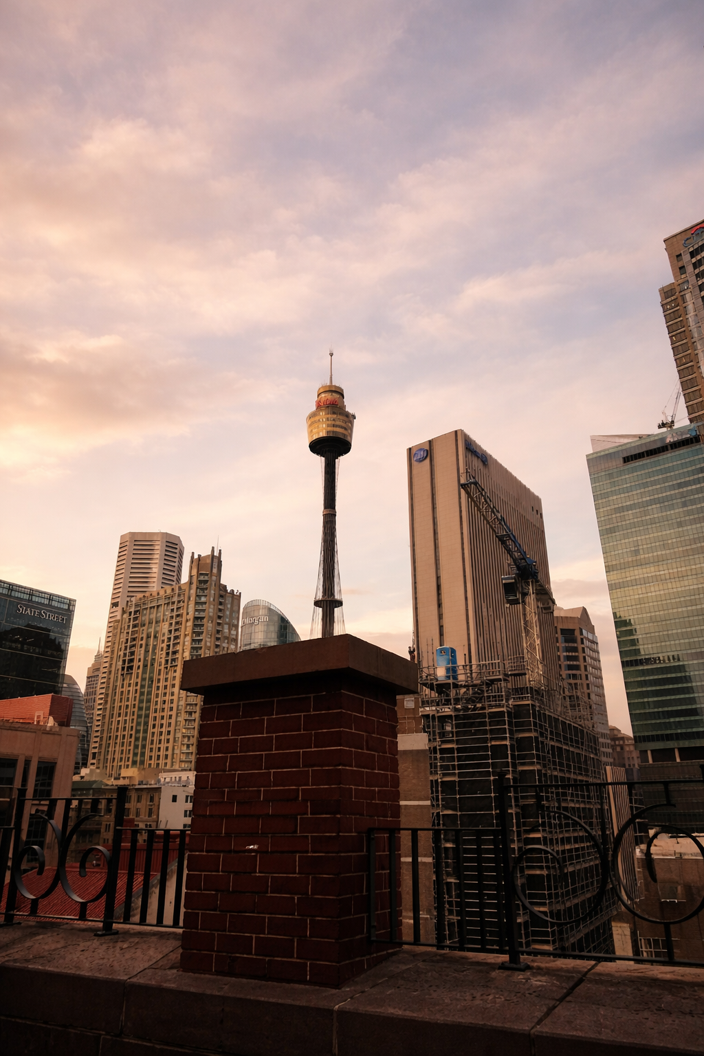 SORA Rooftop & Sky Lounge | Rooftop Bar Sydney CBD