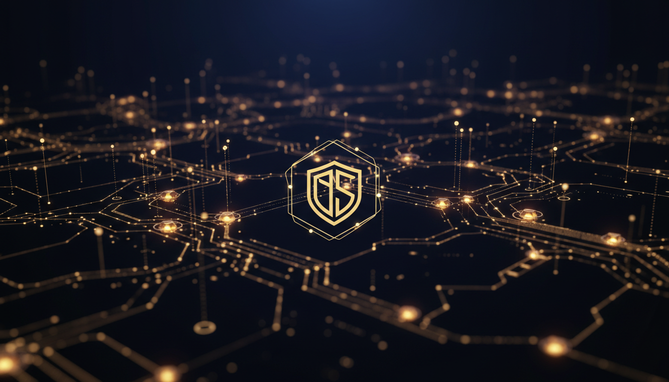Sovereign Token (SOV)