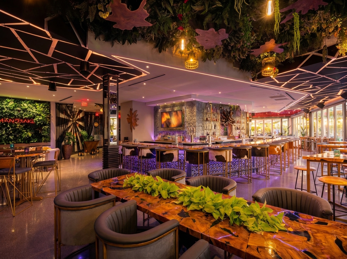 Ethos Hospitality Group | Premium Nightlife, Dining & Hotels in Ohio