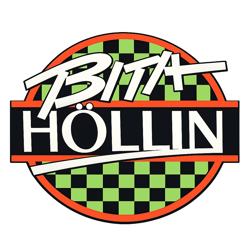 Bitahöllin - Besti bitinn í bænum!