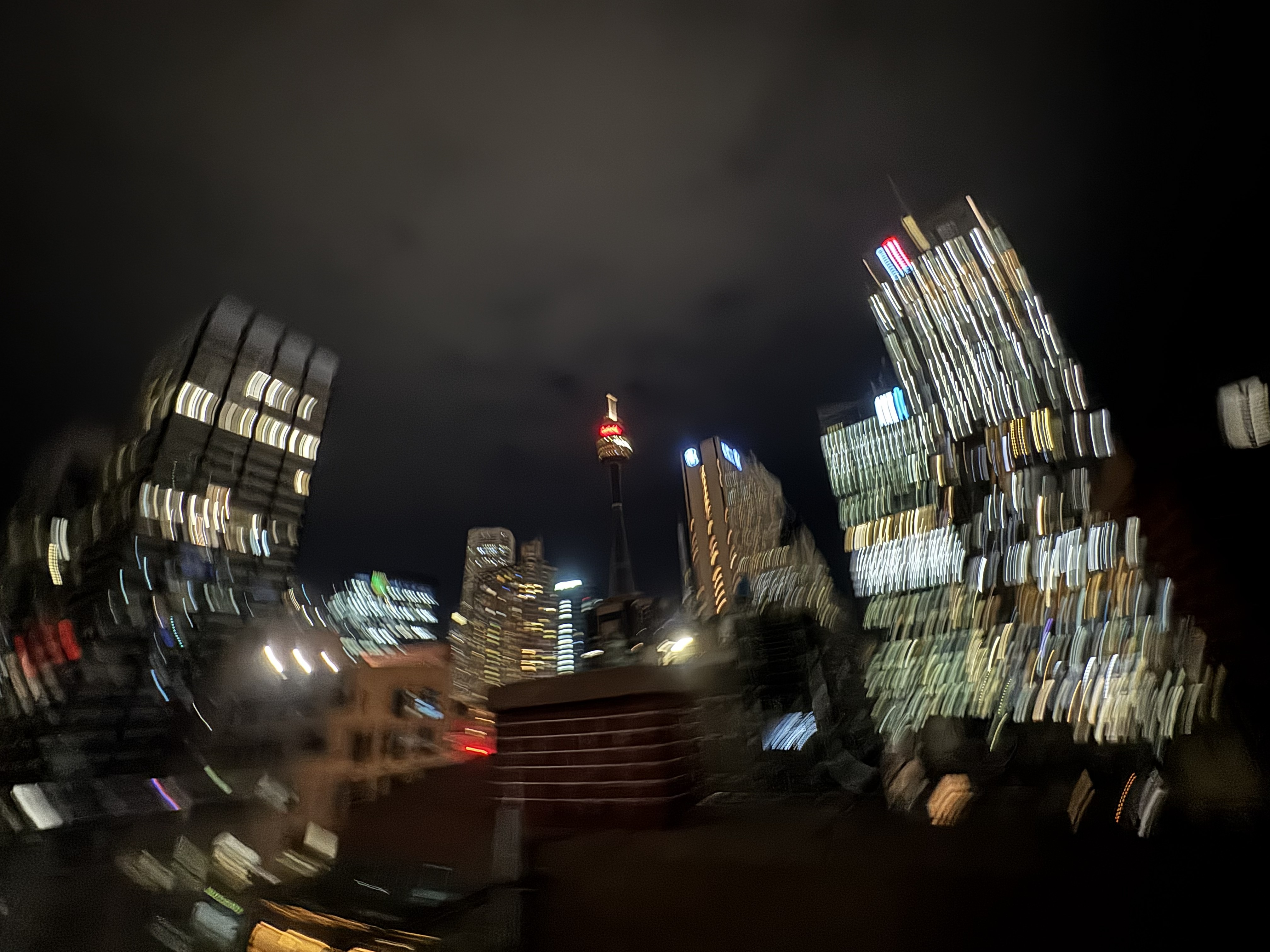 SORA Rooftop & Sky Lounge | Rooftop Bar Sydney CBD