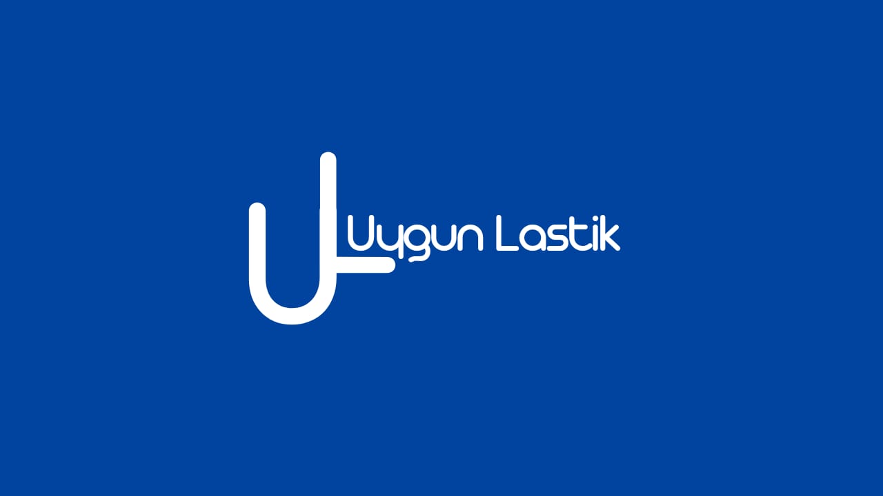 Uygun Lastik Logo