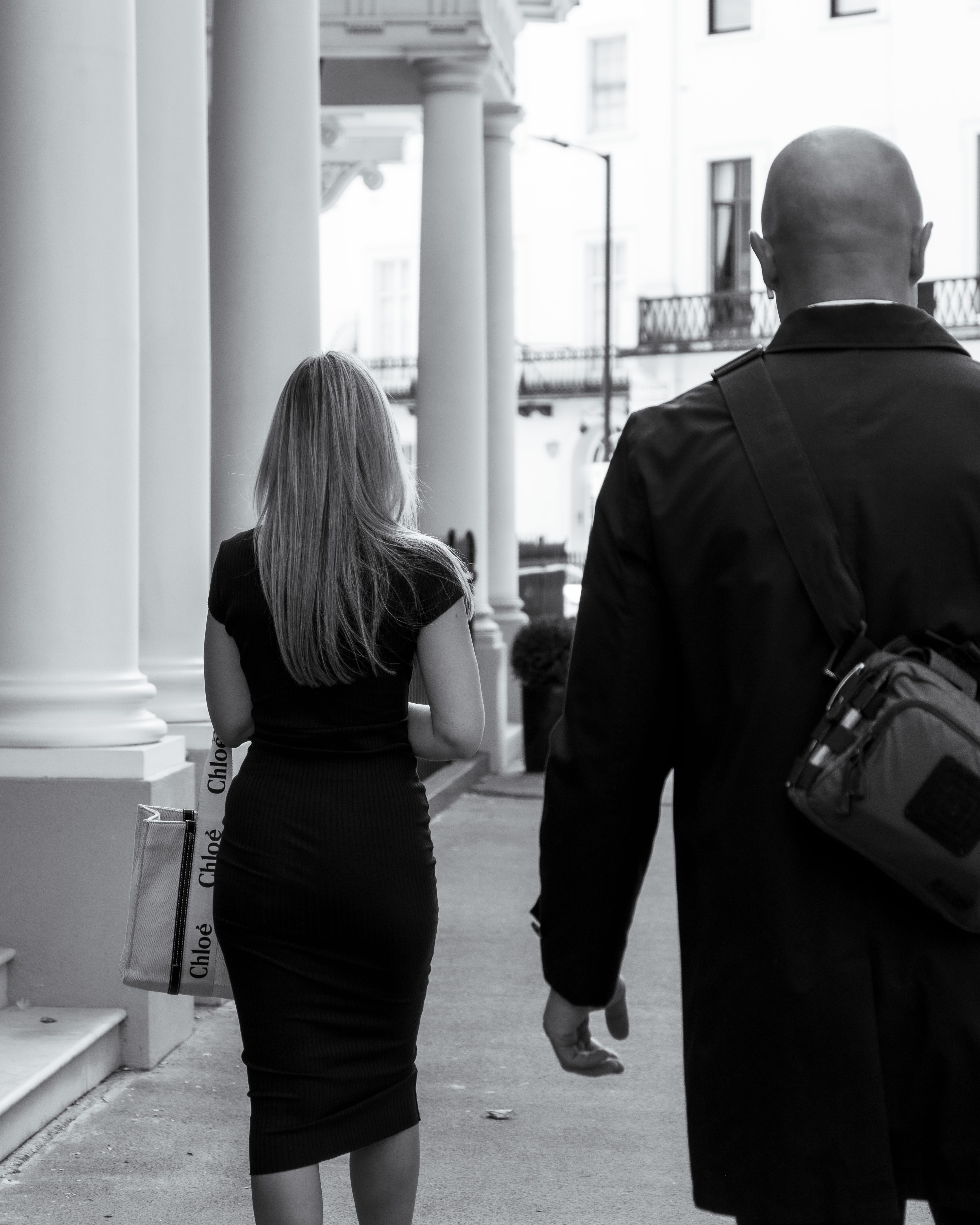Prestige London Protection - Elite Security Services