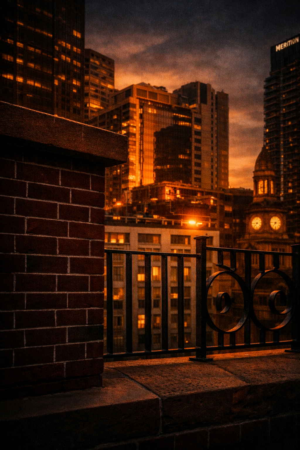 SORA Rooftop & Sky Lounge | Rooftop Bar Sydney CBD