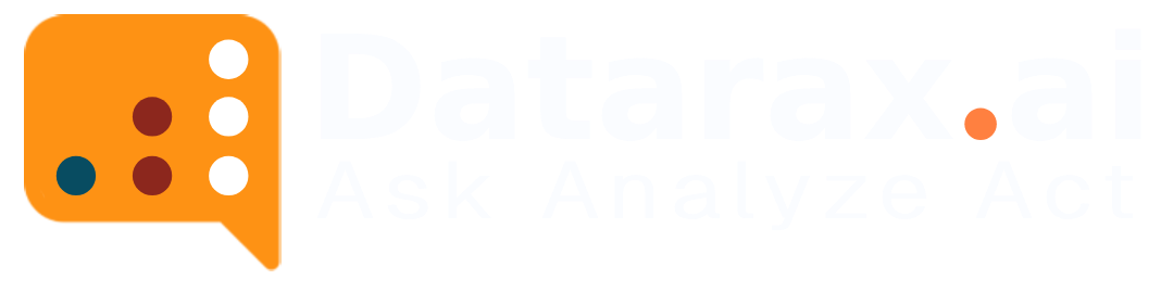 Datarax.ai Logo